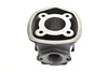 Cylinder żeliwny power force basic aprilia sr piaggio nrg zip 40mm 2t pod głowicę pięciokątną