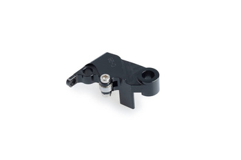 Mocowanie dźwigni sprzęgła 2.0 / 3.0 - do pierwszego montażu - 5451 (kawasaki zx-10r / z750) puig czarne
