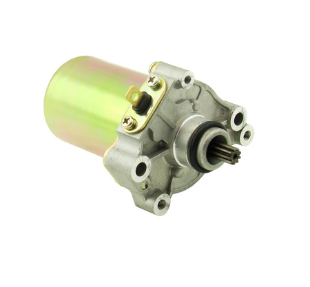 Rozrusznik Piaggio/Gilera 125-180 2t Aprilia/Derbi 100-125 4t