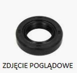 Athena 2022/05 uszczelniacz (simmering) 24,9x45x6,5mm