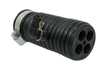 Guma wlotu filtra powietrza skuter 4T 139Qmb.