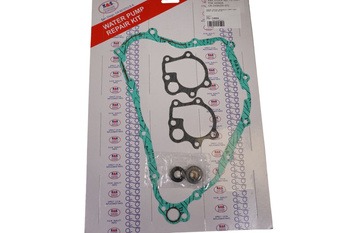 ZESTAW NAPRAWCZY POMPY WODY HONDA CR 250 05-07