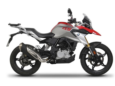 Stelaż kufra tylnego Shad do BMW G310GS 17-18