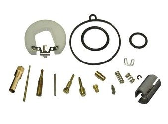 Zestaw naprawczy gaźnika Pz19 Ws50 Fighter Neken