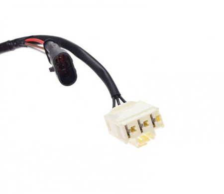 Stator iskrownik 12 cewek do Vespa LX 125 150 09-13