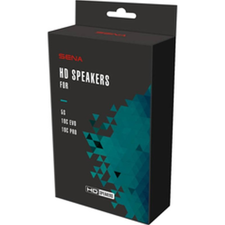 Słuchawki (głośniki) do interkomu 5s, 10c pro, 10c evo hd speakertype b (el)