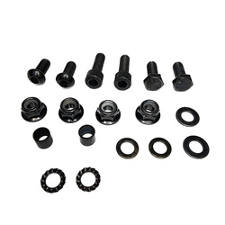 Komplet śrub do osłony silnika rp2119k