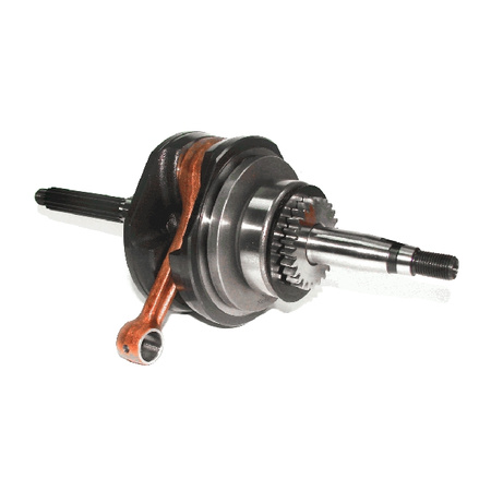 Wał Korbowy Power Force Yamaha Majesty 125 Wat000248