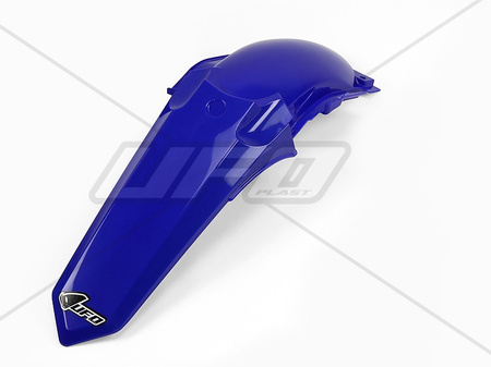 Błotnik tył yamaha yz 125/250 '15-'20, kolor niebieski