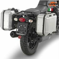 stelaż kufrów bocznych monokey moto guzzi v7 iii stone / special (17-19)