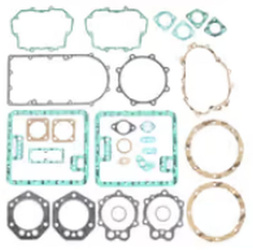 Athena komplet uszczelek moto guzzi california 1000 '81-93, le mans 1000 '81-'93, gt 1000 '81-'93, sp ii 1000 '81-'93, quota 1000 '91-96';