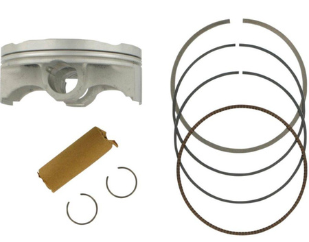 tłok honda crf 250f '19-'23 (+0,50mm) (71,46mm) (pierscienie nx -10252-2r)