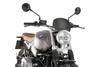Szyba Owiewka Puig Retroplate Do Bmw R Nine T Scrambler 17-20 Carbon