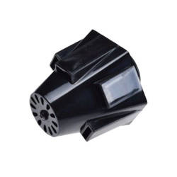 Filtr powietrza 35 mm plastikowa obudowa Tuning