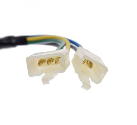 Oprawa żarówki przód do Tgb