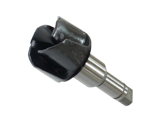 Psychic wałek pompy wody suzuki rm 85 '02-17 (17491-02b41)