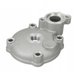 Głowica cylindra Morini 70ccm 2T 41mm L/C – Suzuki Katana, Derbi, Atala