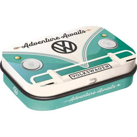 Mintbox Vw 81393