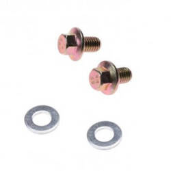 Korek spustu i wlewu oleju do przekładni 4T M8