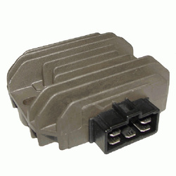 Regulator Napięcia Piaggio 125/200