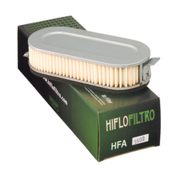 FILTR POWIETRZA HFA3502 DO MOTOCYKLI SUZUKI