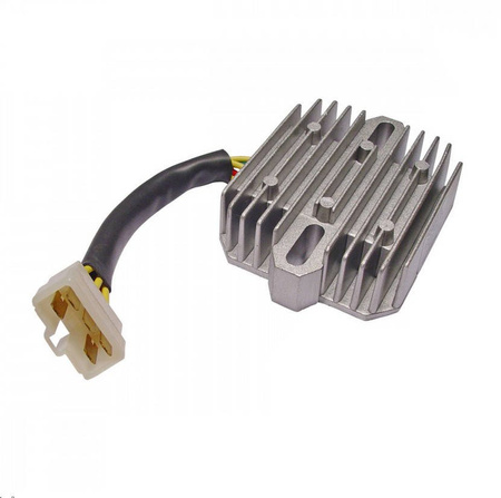 REGULATOR NAPIĘCIA DO MOTOCYKLI SUZKI