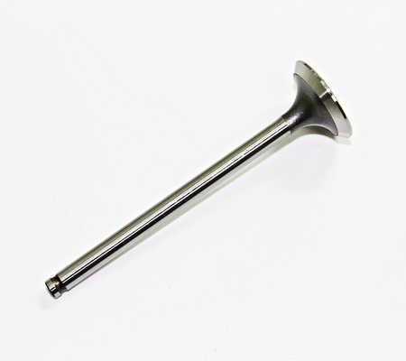 Zawór Wydechowy Tkrj 125 Ccm Honda Cbf125 2009-2014