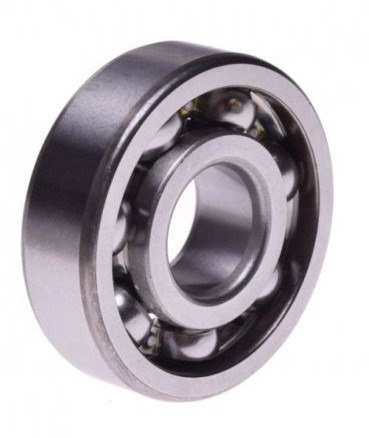 Łożysko wału korbowego skutery 2T 6204 C3