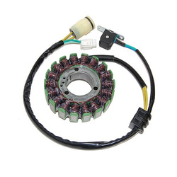 Uzwojenie alternatora (stator) yamaha yfm 660 raptor (01-05) (300w) (z impulsatorem)