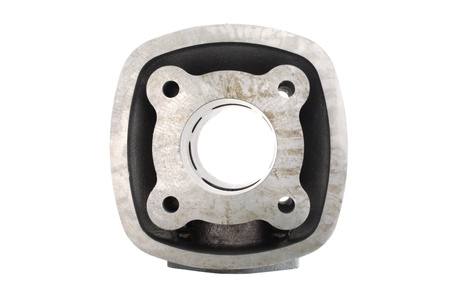 Cylinder Żeliwny Power Force Piaggio Nrg Zip Aprilia Sr 40 Mm 2t Pod Czworokątną Głowicę