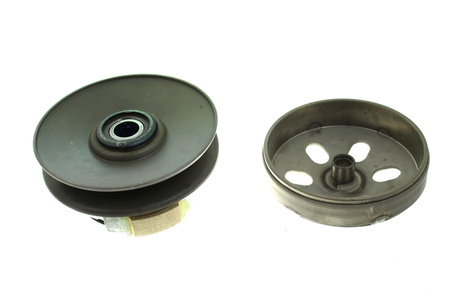 Sprzęgło kompletne odśrodkowe power force sym fiddle 2 125