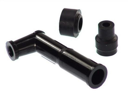 FAJKA ŚWIECY ZAPŁONOWEJ NGK XB05F 8062 – NGK