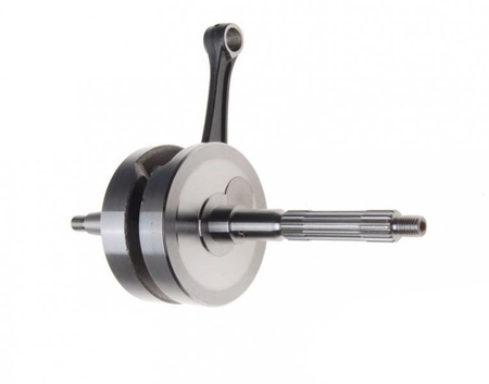 Wał korbowy skuter Piaggio Zip 4T 50