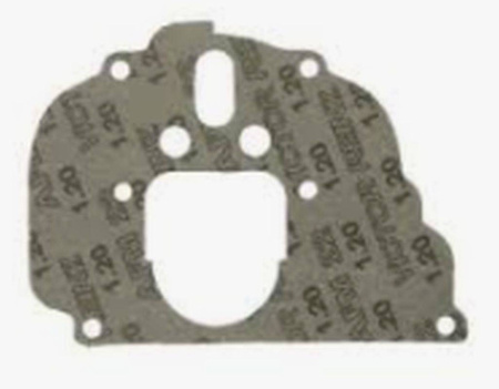 uszczelka tłumika ktm 125 sx/egs/exc 98-99