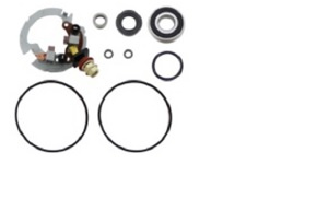 Bronco zestaw naprawczy rozrusznika honda trx 400 ex/x '99-14