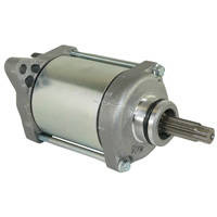 Arrowhead rozrusznik honda trx 420 fa/fe/fm/fp/te/tm 07-16, trx 500 12-16 (31200-hp5-601,31200-hr0-f01) (trx420)