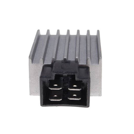 Regulator napięcia do silników GY6 4T