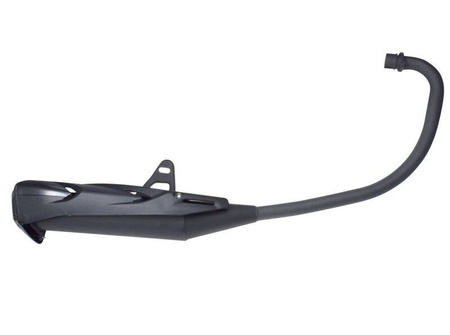 Układ wydechowy do motocykla Junak 126