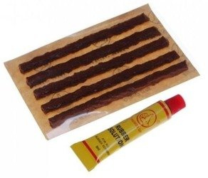 Sznur do naprawy opony Samochodowej motocyklowej skuterowej