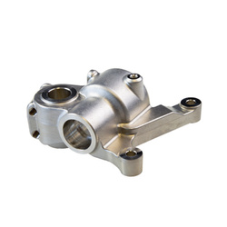 Jarzmo amortyzatora przedniego (kopyto) std sherco '19-'22 (lewa strona) (79.5)