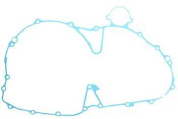 uszczelka pokrywy sprzęgła yamaha v-max 1700