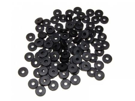 Guma montażowa okrągła do Owiewek motocyklowych