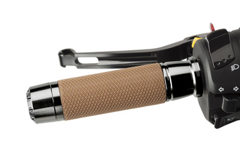 Manetki Puig Hi-Tech Vintage Uniwersalne Czarne