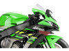 Boczne Spoilery Dociskowe Do Kawasaki Zx-10r 16-20 Czerwone