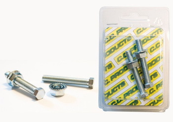 Śruba regulacyjna naciągu łańcuch a m8 50mm (1083-19) (products)