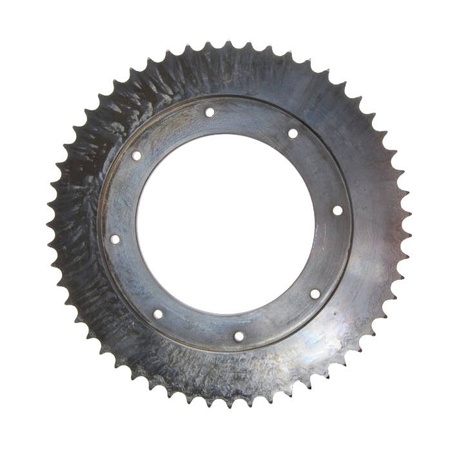 Zębatka tył 55Z 428H tył Wsk 125