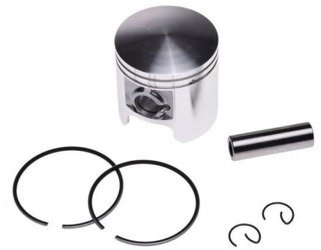 TŁOK KOMPLETNY SKUTER PEUGEOT BUXY 70 47,00/12/21