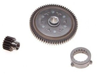 Koło Talerzowe sprzęgła Quad 70 110 152FMH 139FMB