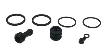 Zestaw naprawczy zacisku hamulcowego przód suzuki dr 650r '90-'95, dr 650rs/rse '91-'96, dr 750 big '88-'89, dr 800 big '90,