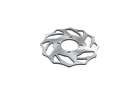 Tarcza Hamulcowa Tylna Apollo Rxf Mini 50